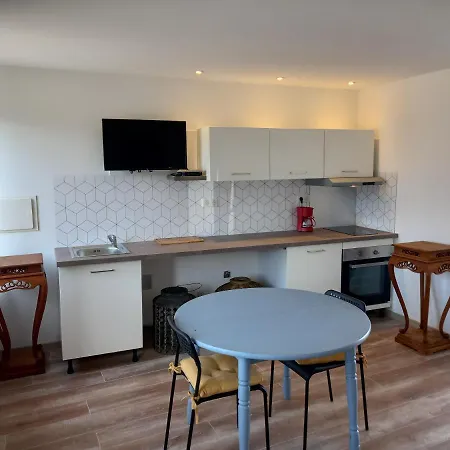Embruns 4 Appartamento Criel-sur-Mer