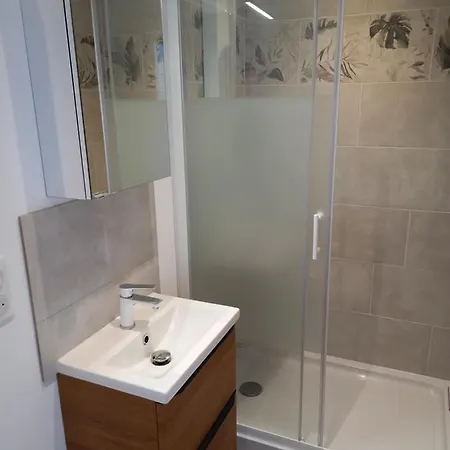 Embruns 4 Appartement